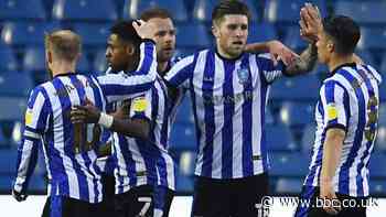 Sheffield Wednesday 1-0 Blackburn Rovers: Owls boost slim survival hopes with win