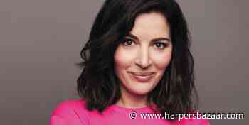 Food Trends Come and Go, but Nigella Lawson Is Forever - HarpersBAZAAR.com