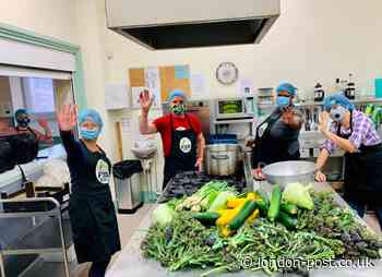 FOOD CHARITY TO LAUNCH NEW SERVICE IN PECKHAM PROVIDING FREE MEALS TO THE COMMUNITY - London Post