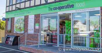 Southern Co-op extends trial to sell food beyond best before date to 11 stores - The Grocer