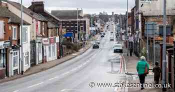 One Stoke-on-Trent street's takeaway food hygiene ratings - from best to worst - Stoke-on-Trent Live