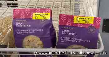 Exact times ASDA, Tesco, M&S, Aldi, Sainsbury's and Morrison reduce food - Manchester Evening News