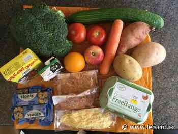 Preston's plan for 'no child to go hungry', as city demands food rights law - Lancashire Post