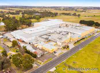 Charter Hall buys food factories in A$141m sale and leaseback deal - IPE Real Assets