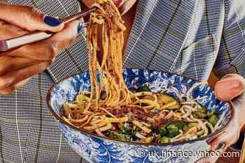 Stock up on these Asian-owned food brands for cooking and snacking at home - Yahoo Finance UK