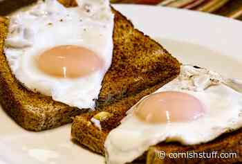 Food insecurity a long term issue in Cornwall - Cornish Stuff