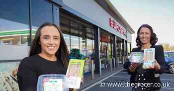 Hendersons renews food-to-go range in £80k-plus investment - The Grocer