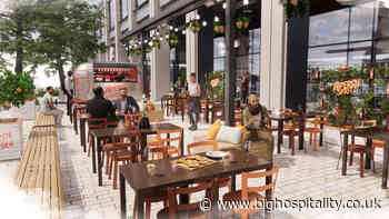 Eataly finally set to make UK debut next week - BigHospitality.co.uk