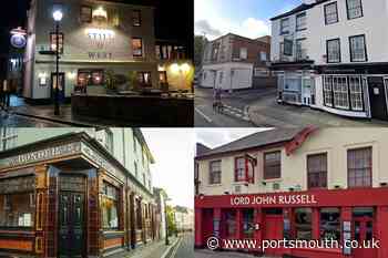 Portsmouth's 9 best pubs for food - according to our readers - Portsmouth News