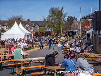 BITE STREET: Northampton's popular street food pop-up makes a huge comeback - Northampton Chronicle and Echo