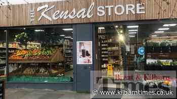 Indian food store opens second outlet in Kensal Green - Kilburn Times