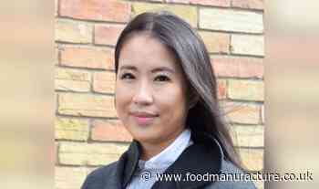 Food ingredients firm EDME appoints head of innovation - FoodManufacture.co.uk