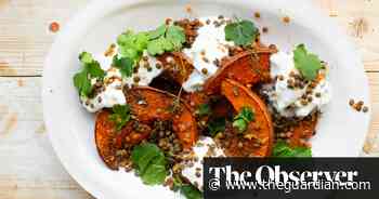 20 years of Observer Food Monthly: Nigel Slater’s five star ingredients - The Guardian