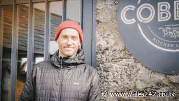 Next Article Local Businesses Inspire at Inaugural 'Food Vale Festival' - Wales247
