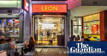 New Asda owners snap up fast food chain Leon - The Guardian