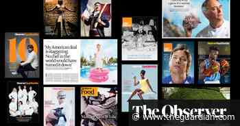 20 years of Observer Food Monthly: 20 key moments in food - The Guardian