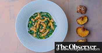 20 years of Observer Food Monthly: recipes from the stars of the future - The Guardian