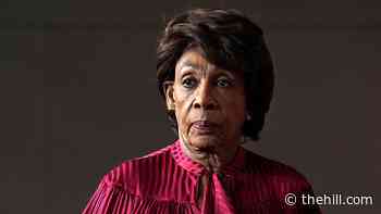 READ: McCarthy's resolution censuring Maxine Waters