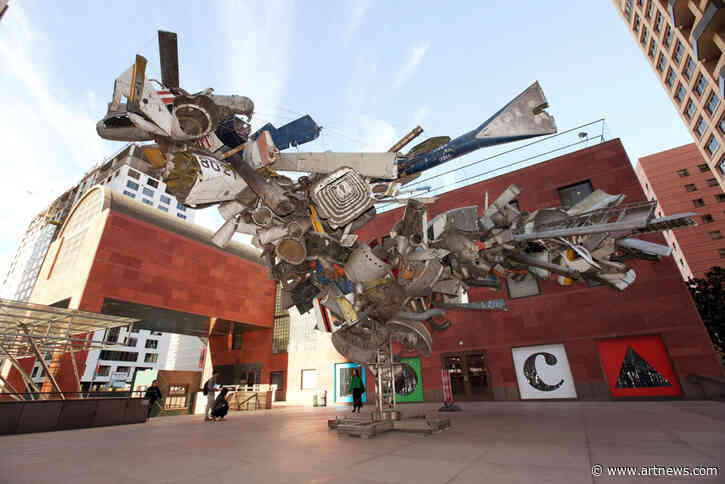 MOCA L.A. Senior Curator Resigns Over Museum’s Handling of Diversity Initiatives