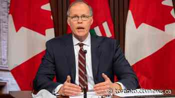 Ontario's science table calls for stronger measures to control COVID-19 pandemic