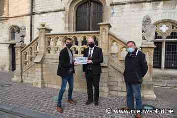 Beslissing om voetbalstadion af te breken stuit op fel protest: “Een zwarte dag voor heel de stad”<BR />