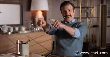 Apple TV Plus free trials are ending before your next Ted Lasso fix     - CNET