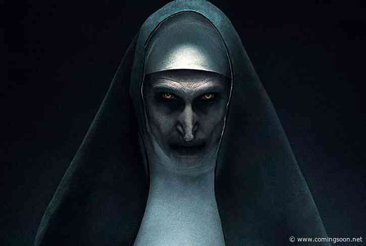 Exclusive: Bonnie Aarons on The Nun Sequel & 20 Years in the Horror Genre