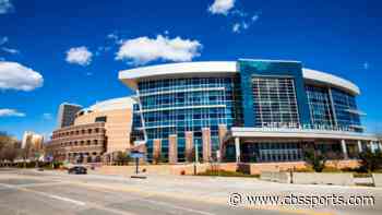 Thunder beginning process to find new partner for naming rights on Chesapeake Energy Arena