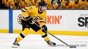 NHL Power Rankings: Bruins making post-deadline push, Lightning continue to slide