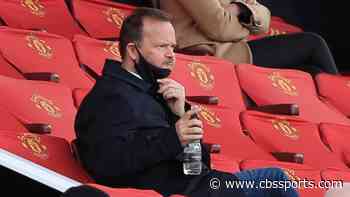 Manchester United executive Ed Woodward set to step down at end of 2021 after Super League fiasco