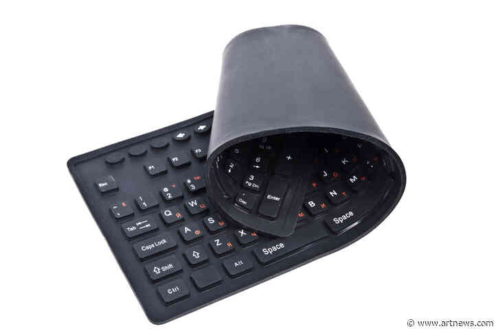 The Best Splash-Resistant Keyboards for Art Studios and Photo Labs