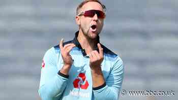 Liam Livingstone: England batsman pulls out of IPL
