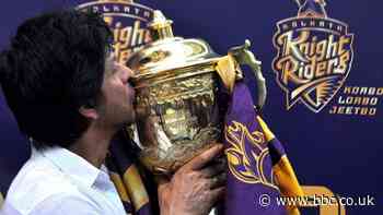 Indian Premier League 2021: The story of the Knight Riders brand