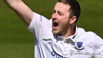County Championship round-up: Nail-biting run-chases and big-wicket hauls on final day