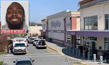 Gunman is arrested after deadly Long Island Stop & Shop shooting