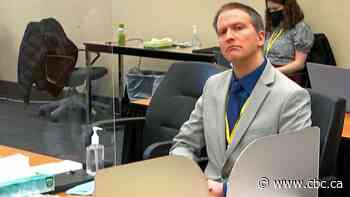 Derek Chauvin guilty of murder, manslaughter in death of George Floyd