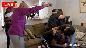 George Floyd's family calls verdict in Derek Chauvin trial a victory: 'We won'