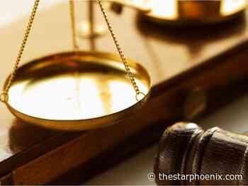 Stanley Mission man was off schizophrenia medication when he killed father