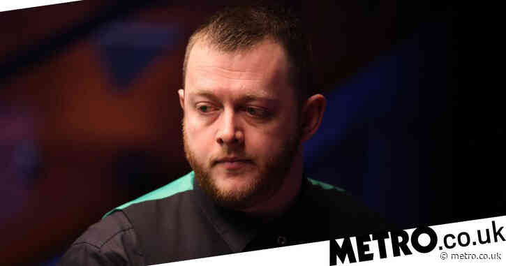 Mark Allen: I’m not coming here with any expectations, which is not like me