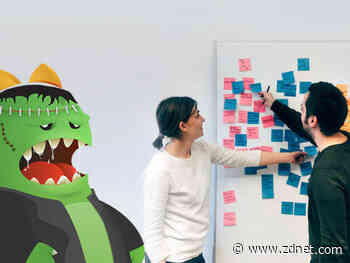 A cure for marketing’s ‘Frankenstack’ syndrome