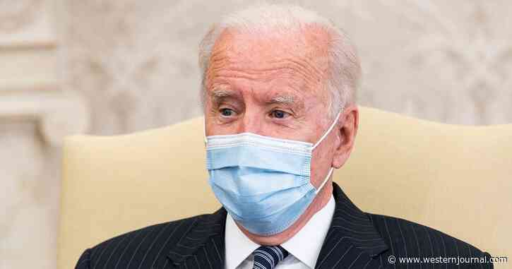 Even the Fact-Checkers Admit Democrats Are Fudging Bipartisan Support for Biden’s Jobs Plan