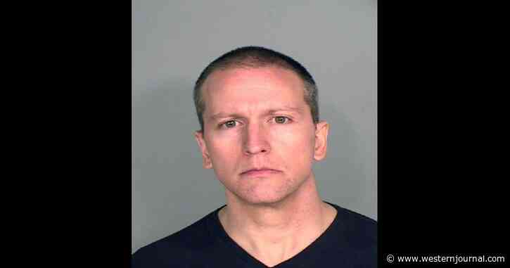 Jury Announces Verdict in Derek Chauvin Trial
