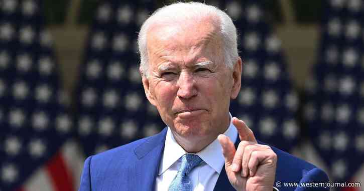 Biden to Admit Tens of Thousands of Additional Foreign Workers Amid Pandemic