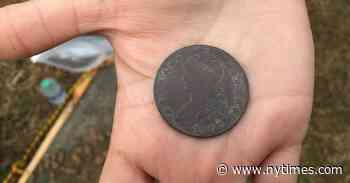 Archaeologists Solve a Decades-Old Harriet Tubman Mystery