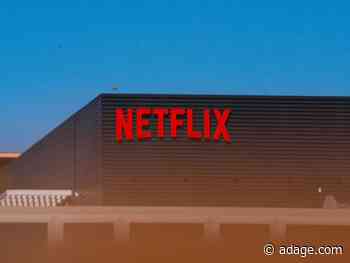 Netflix plunges after pandemic boom shudders to near-halt