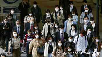 Tokyo, Osaka and Hyogo set for third coronavirus state of emergency - The Japan Times