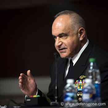 US Nuclear Fears Are Shifting From a Clear Russian Threat to a Murkier Chinese One