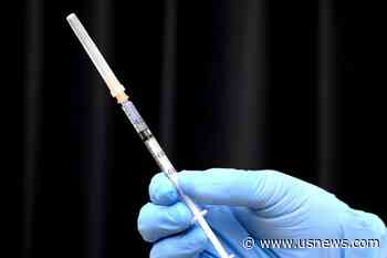 Japan's Foreign Residents Ponder Travelling for Vaccines Amid Slow Inoculation Push