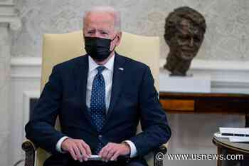Biden Prayed for 'The Right Verdict' in Chauvin Trial