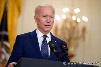 AP Sources: Biden to Pledge Halving Greenhouse Gases by 2030